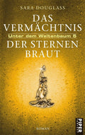 Unter dem Weltenbaum / Das Vermächtnis der Sternenbraut