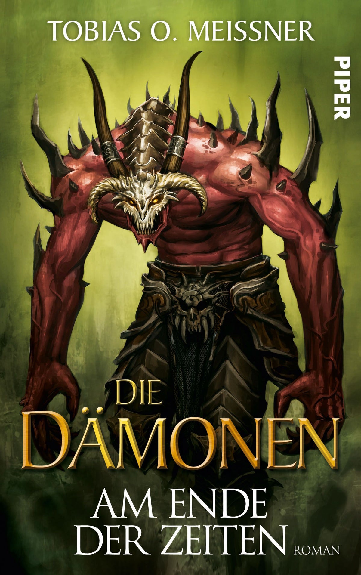 Die Dämonen