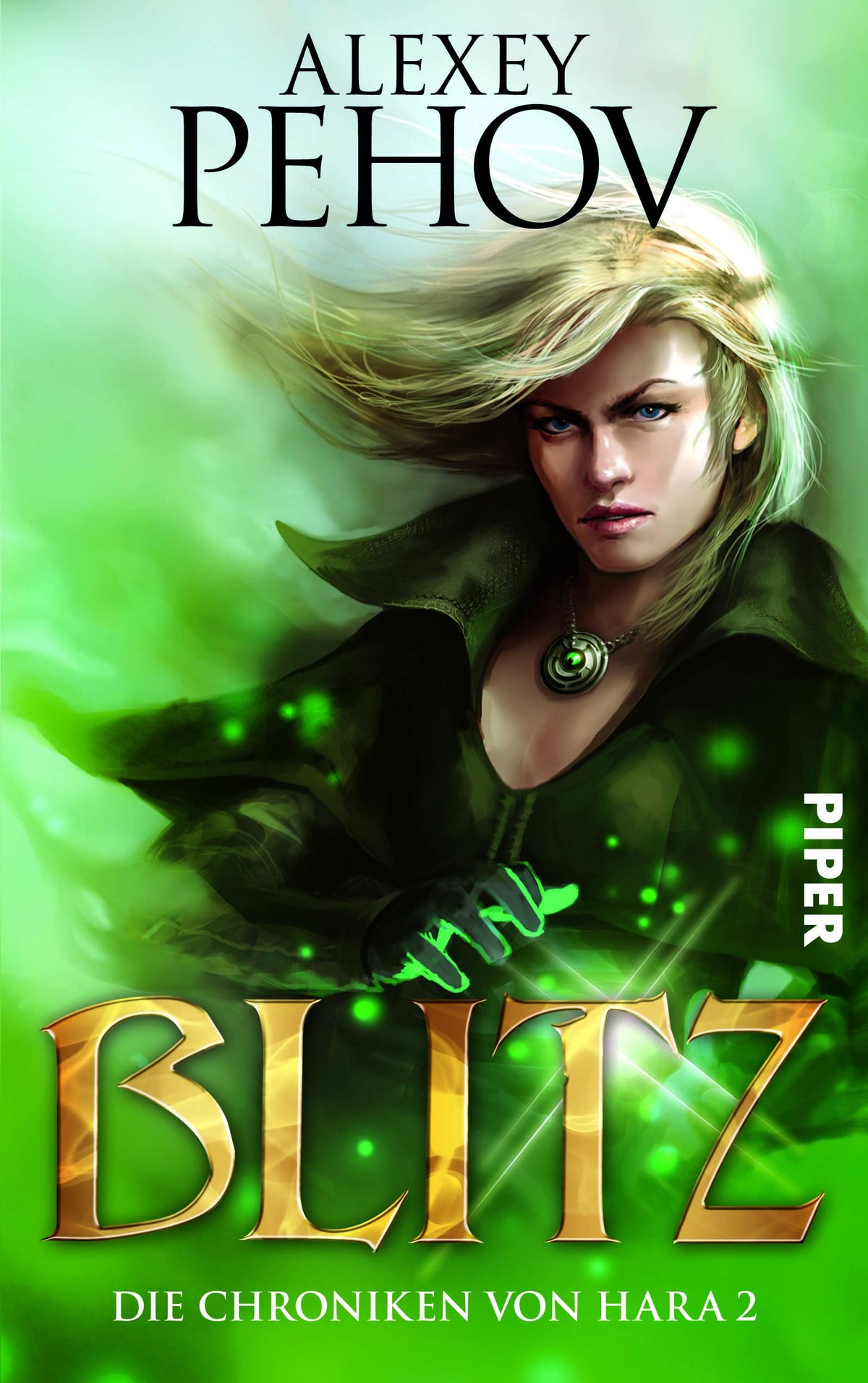 Blitz