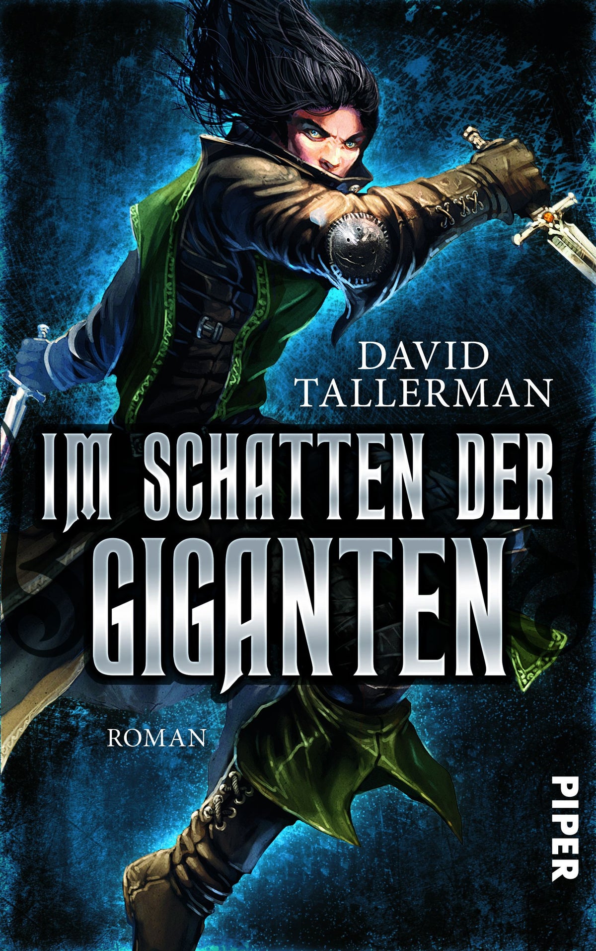 Im Schatten der Giganten