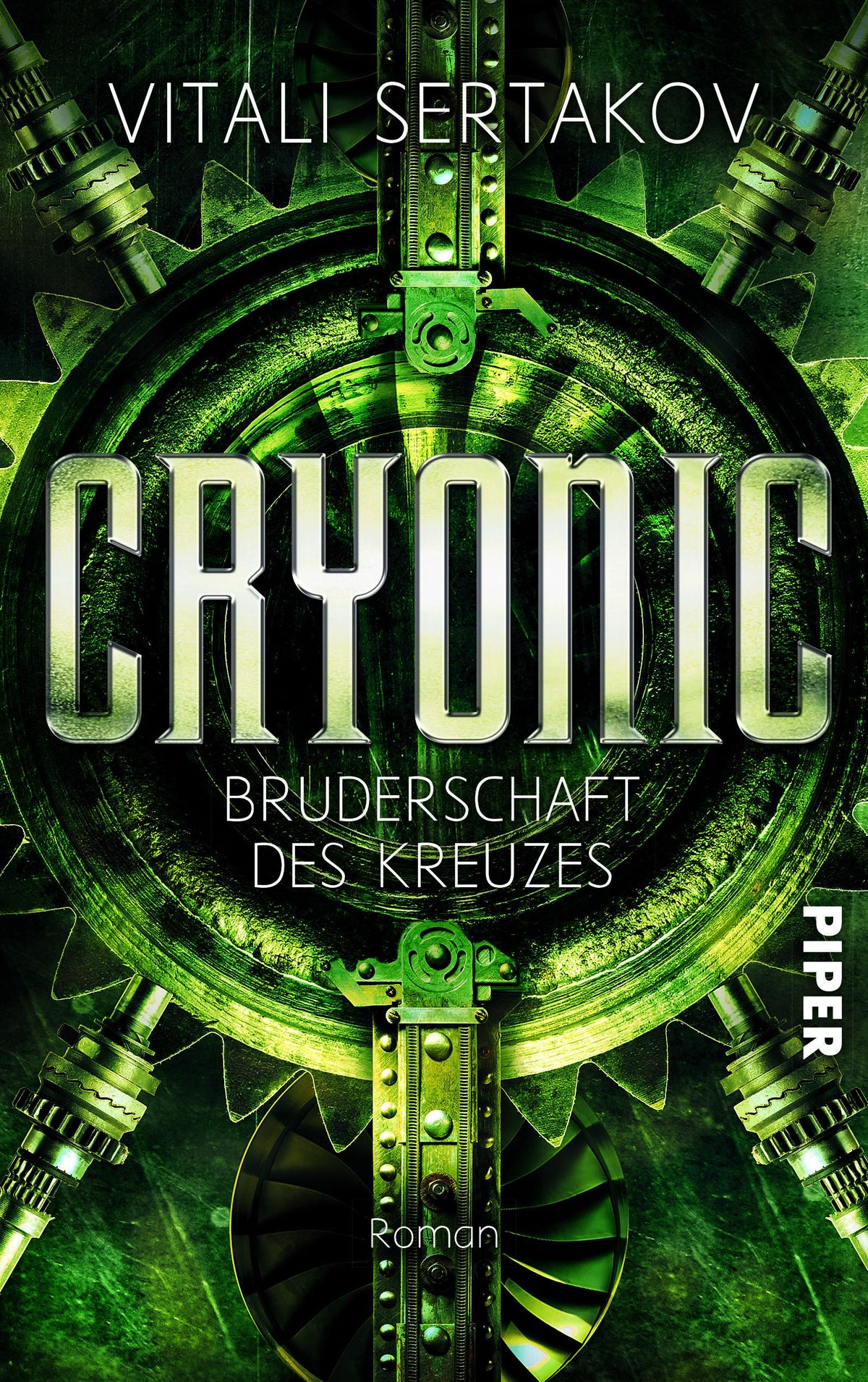 Cryonic