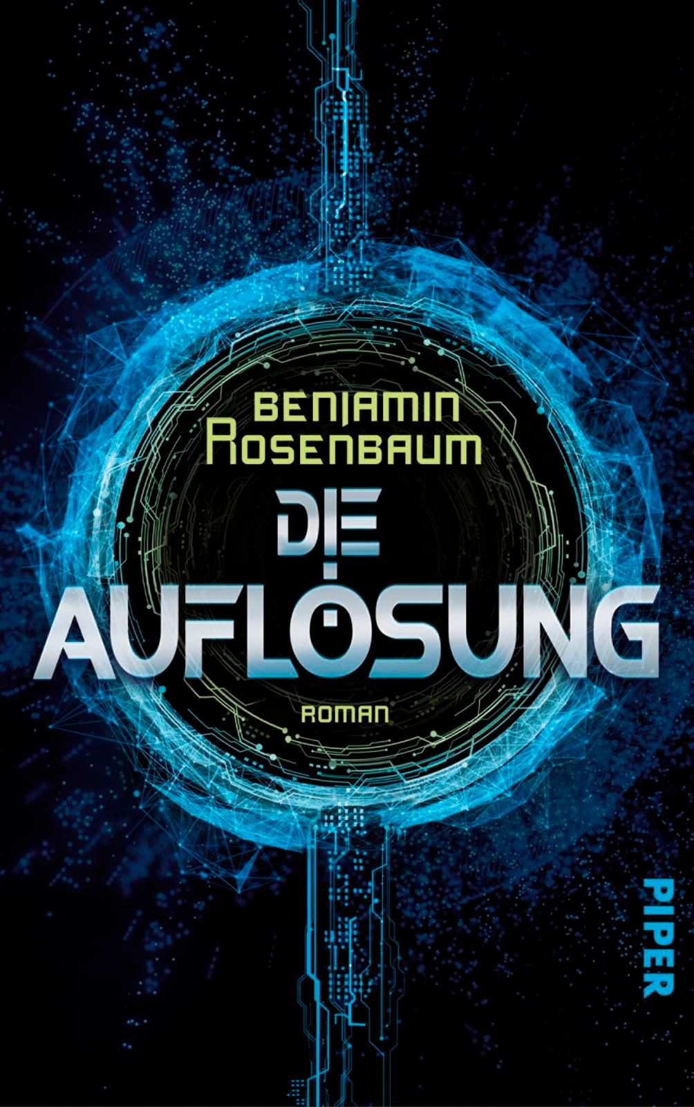Die Auflösung