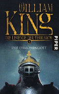 Der Dämonengott