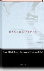 Das Mädchen, das vom Himmel fiel