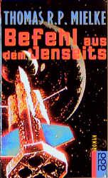 Befehl aus dem Jenseits