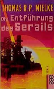 Die Entführung des Serails