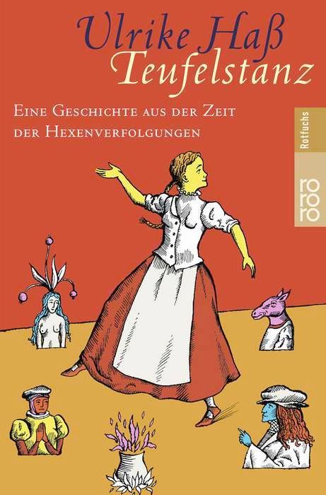Teufelstanz