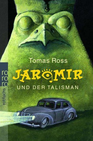 Jaromir und der Talisman
