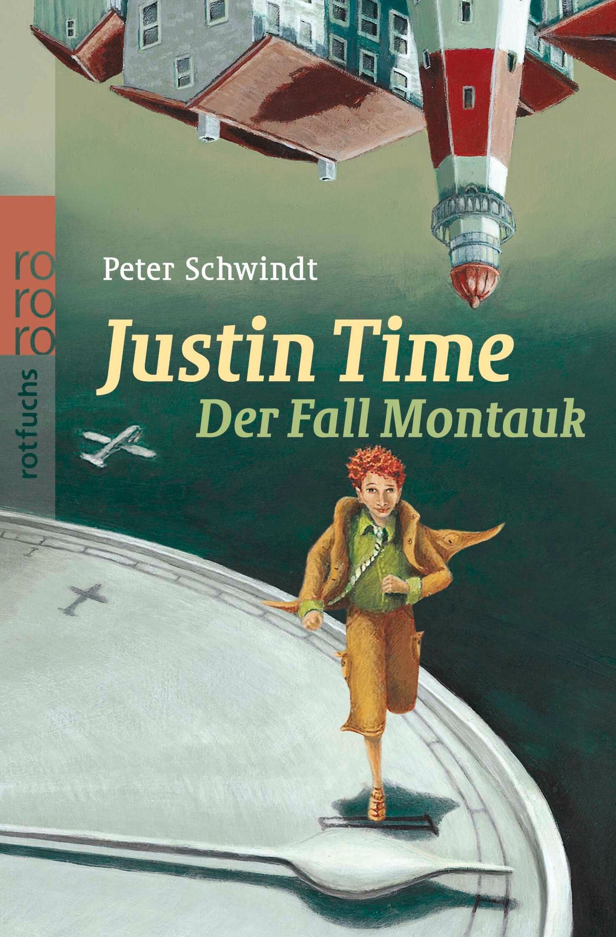 Der Fall Montauk