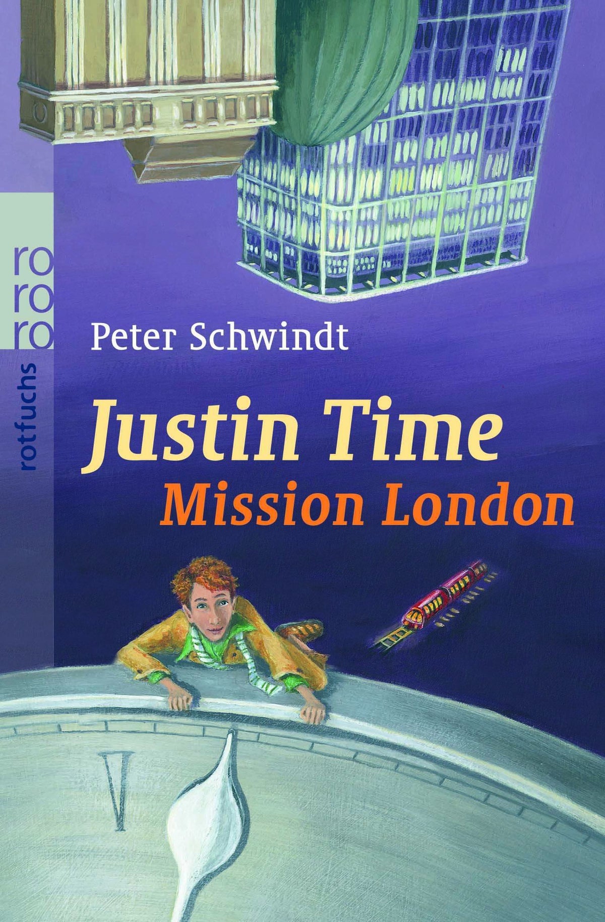 Mission London