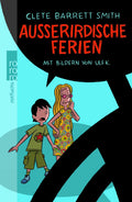 Außerirdische Ferien