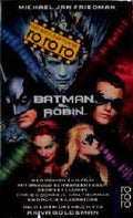 Batman & Robin