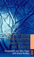 Gespenstische Weihnachtsgeschichten am Kamin