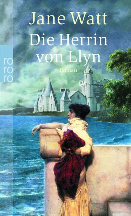 Die Herrin von Llyn