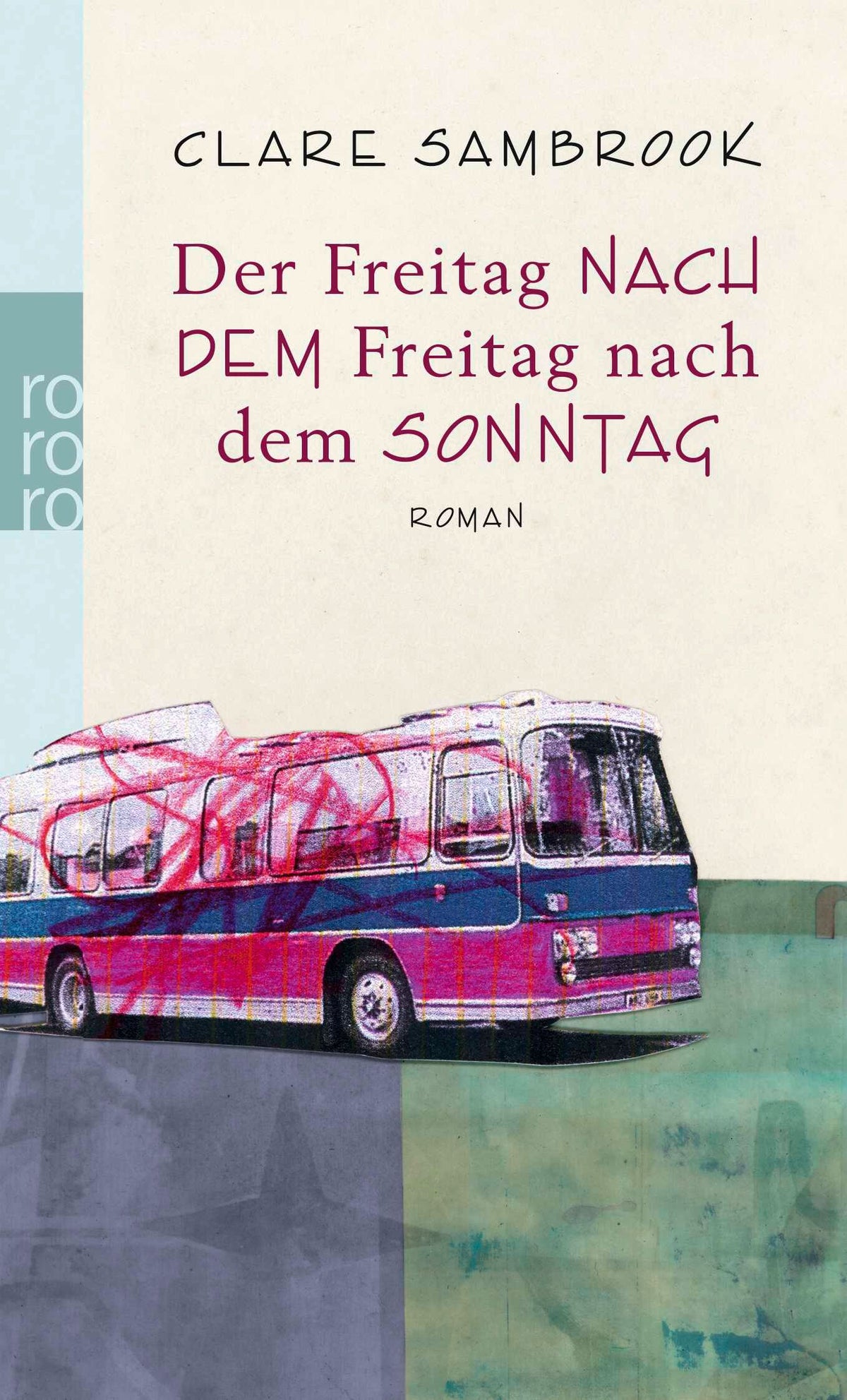 Der Freitag NACH DEM Freitag nach dem SONNTAG