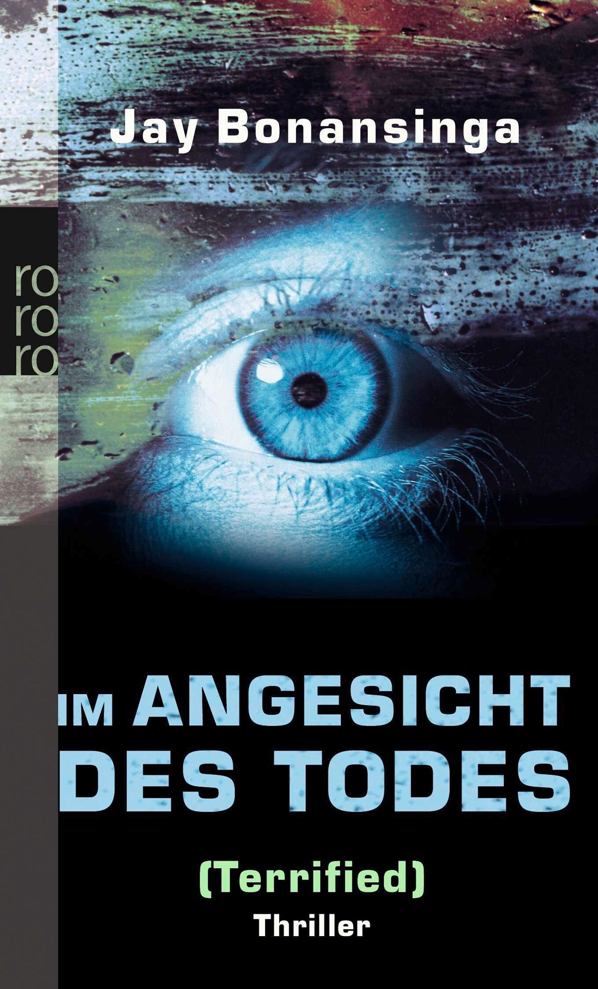Im Angesicht des Todes (Terrified)