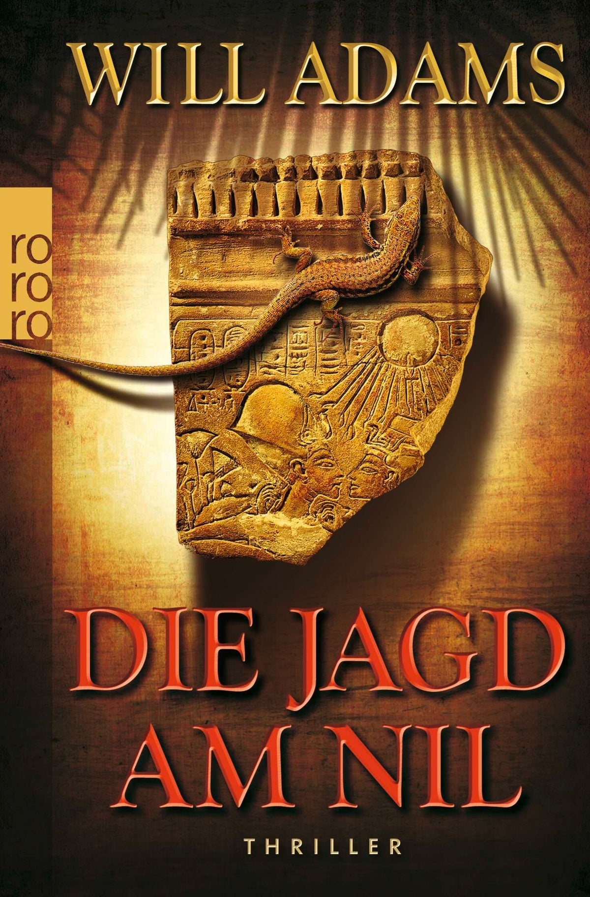 Die Jagd am Nil