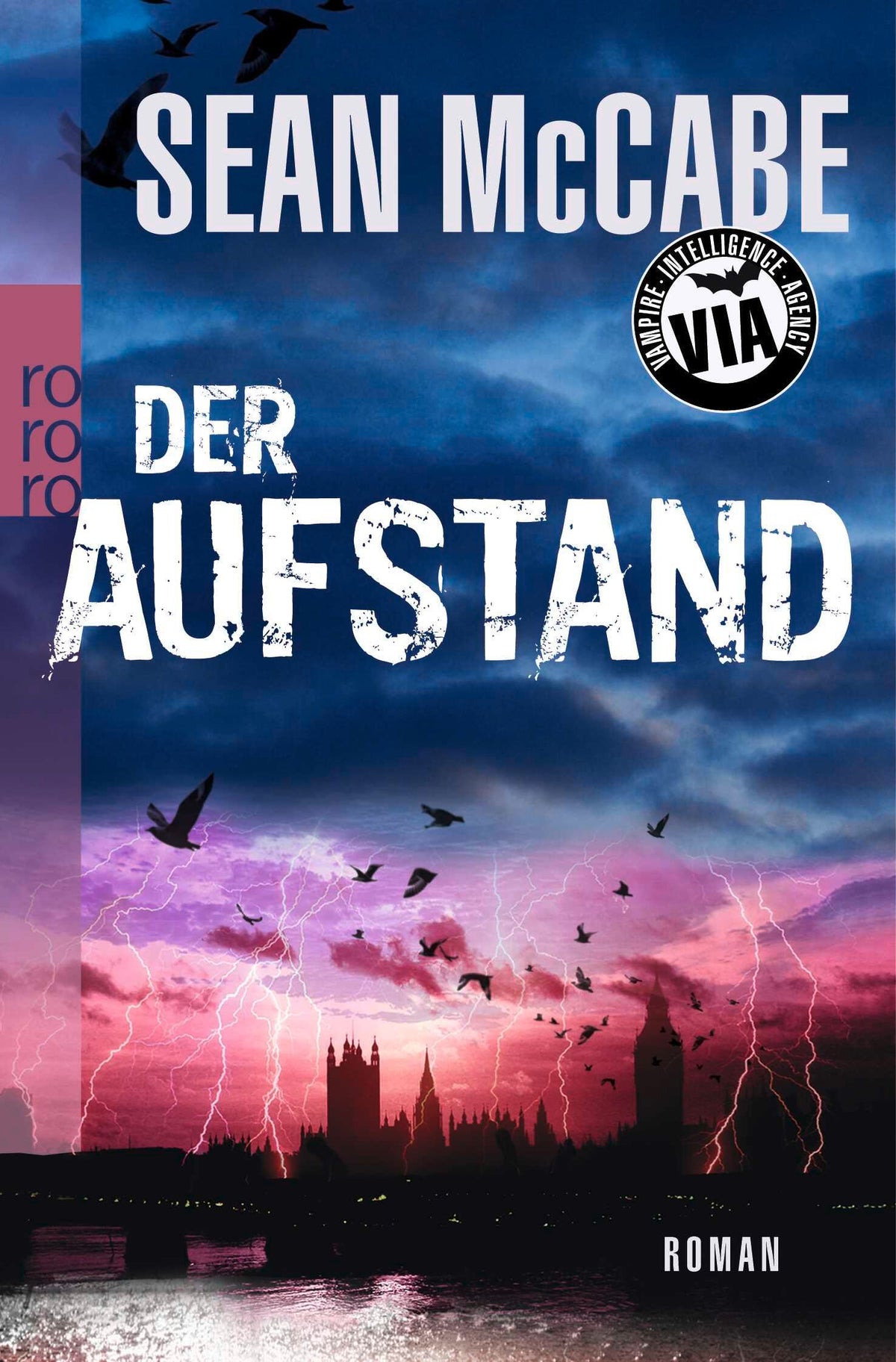 Der Aufstand