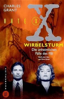 Akte X: Wirbelsturm