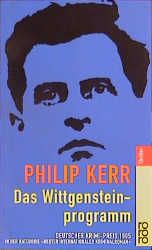 Das Wittgensteinprogramm