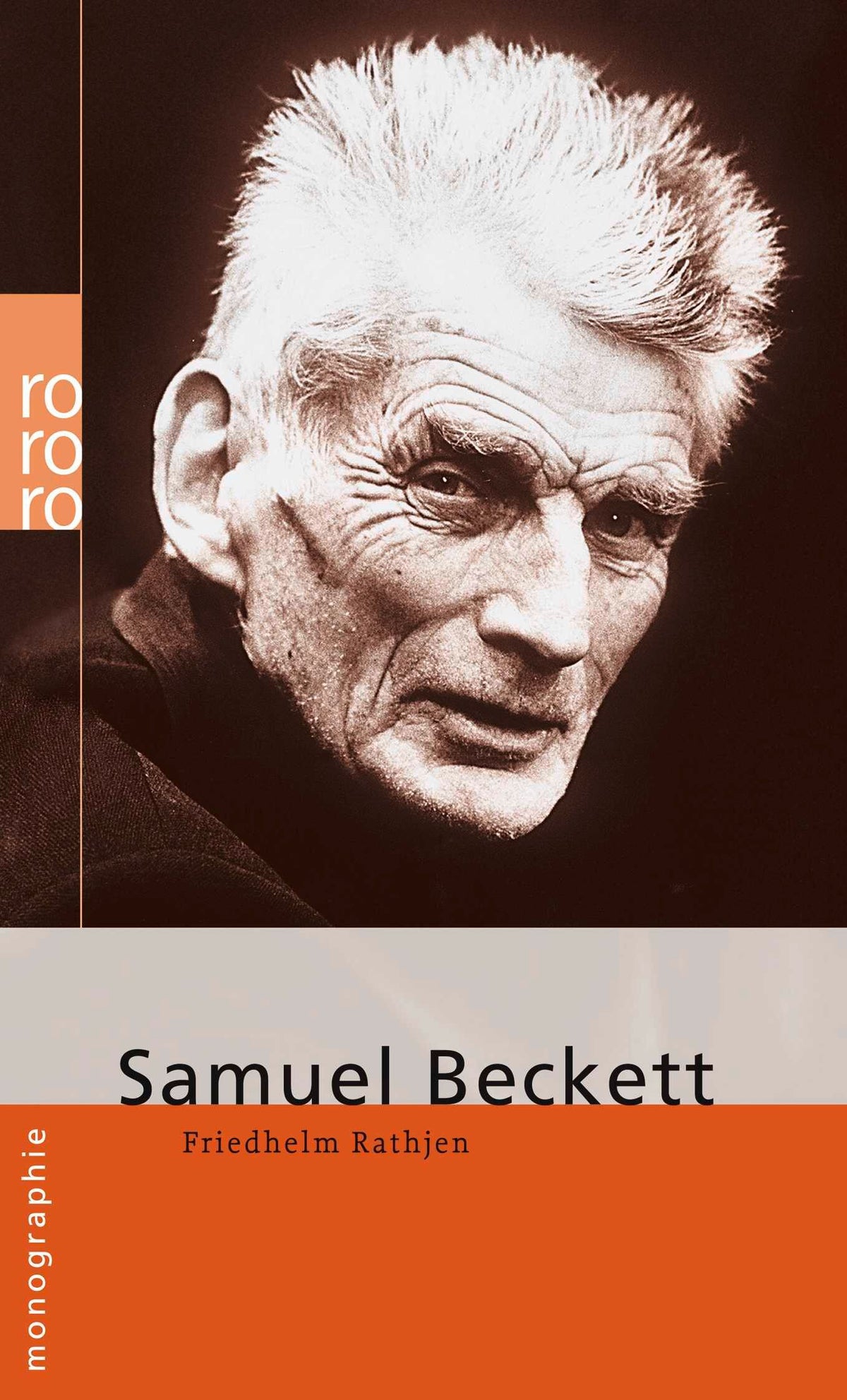 Samuel Beckett