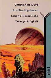 Aus Staub geboren