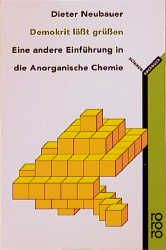 Demokrit läßt grüßen
