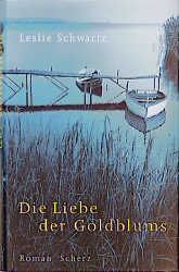 Die Liebe der Goldblums