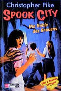 Spook City / Die Höhle des Grauens