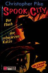 Spook City / Der Fluch der schwarzen Katze