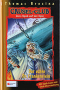 Grusel-Club - Dem Spuk auf der Spur, Band 14