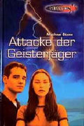Mission X / Angriff der Geisterjäger