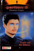 Geriton 5 / Feuer auf Ra-Biblios