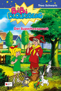 Bibi Blocksberg, Band 11