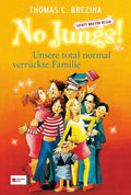 No Jungs! Zutritt nur für Hexen, Band 06