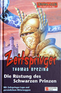 Grusel-Club Zeitspringer, Band 02