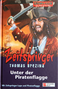 Grusel-Club Zeitspringer, Band 03