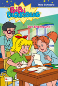 Bibi Blocksberg, Band 22