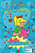Bibi Blocksberg - Mein Poesiealbum