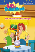 Bibi Blocksberg, Band 29