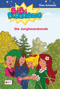 Bibi Blocksberg, Band 30