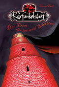 Karfunkelstadt, Band 01