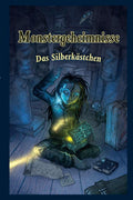Monstergeheimnisse, Band 01
