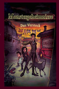Monstergeheimnisse, Band 02
