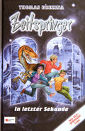 Zeitspringer Sammelband 01