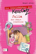 Die Geheimbücher der KessCatz, Band 03