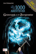 Die Welt der 1000 Abenteuer, Band 02