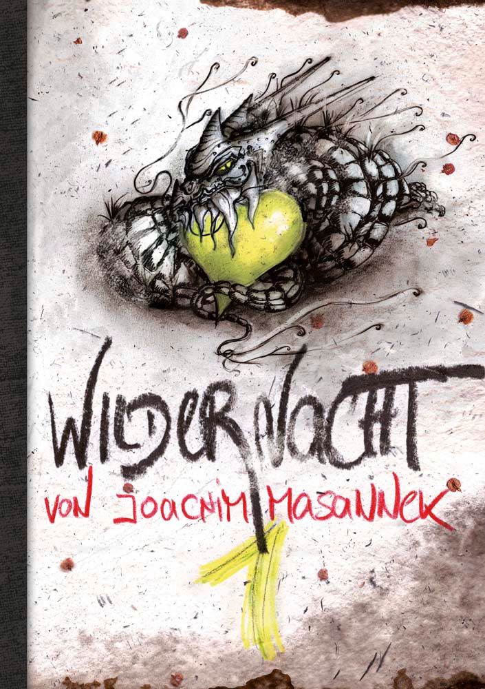 WilderNacht Kladde 01