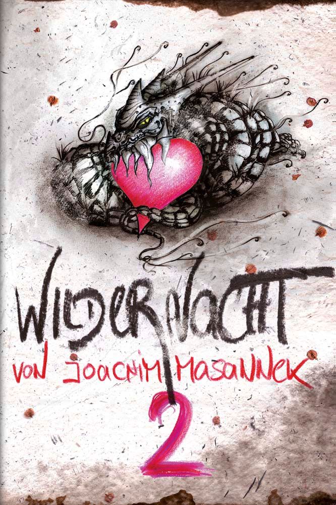 WilderNacht Kladde 02