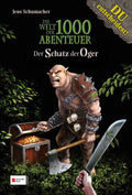 Die Welt der 1000 Abenteuer, Band 03